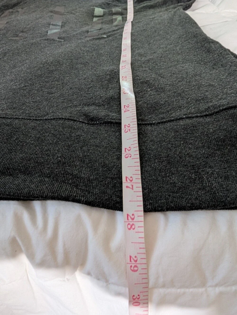 Gap Relaxed Hoodie Sweatshirt
